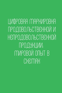 Цифровая маркировка продовольственной