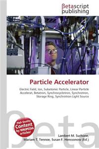 Particle Accelerator