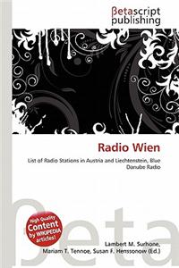 Radio Wien