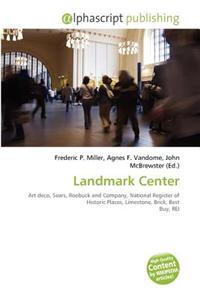 Landmark Center