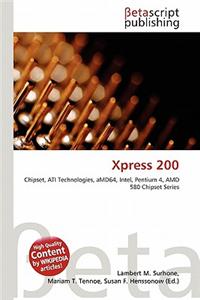 Xpress 200