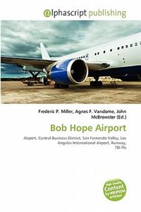 Bob Hope Airport