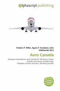 Avro Canada