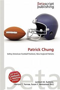 Patrick Chung