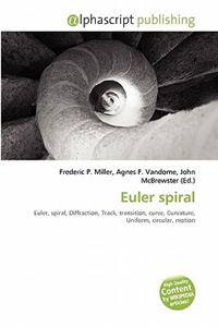 Euler Spiral