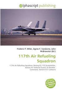 117th Air Refueling Squadron