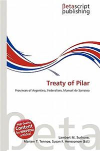 Treaty of Pilar