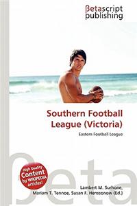 Southern Football League (Victoria)