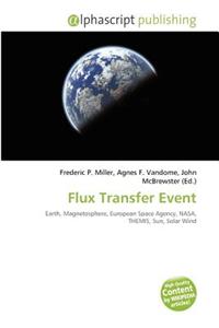Flux Transfer Event