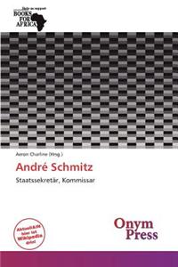 Andr Schmitz
