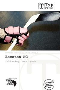Beeston Hc