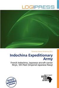Indochina Expeditionary Army