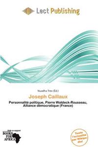 Joseph Caillaux