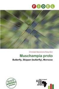 Muschampia Proto