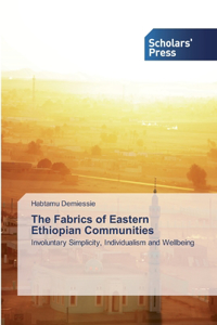 Fabrics of Eastern Ethiopian Communities