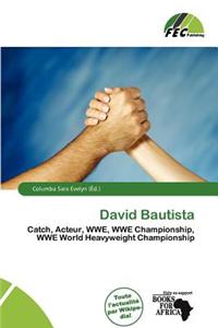 David Bautista