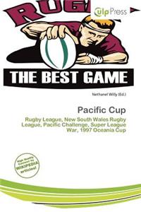 Pacific Cup