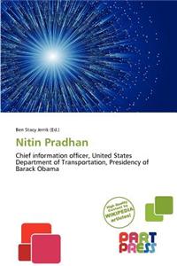Nitin Pradhan