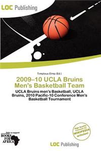 2009-10 UCLA Bruins Men's Basketball Team