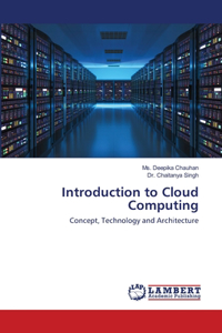Introduction to Cloud Computing