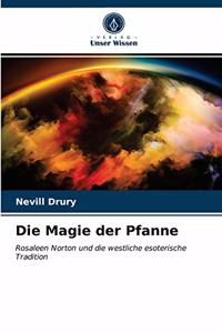 Magie der Pfanne