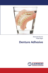 Denture Adhesive