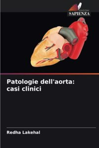 Patologie dell'aorta