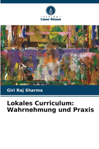 Lokales Curriculum