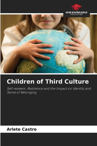 Children of Third Culture
