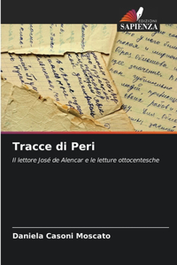 Tracce di Peri