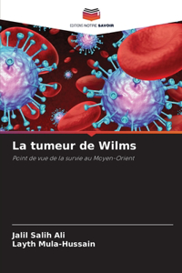 tumeur de Wilms