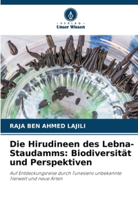 Die Hirudineen des Lebna-Staudamms