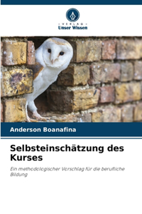 Selbsteinschätzung des Kurses