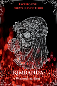 Kimbanda O Caminho Das Almas
