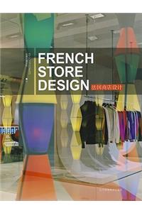 French Store Design