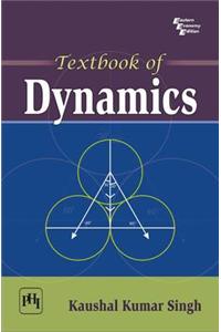 Textbook Of Dynamics