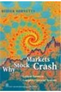 Why Stock Markets Crash