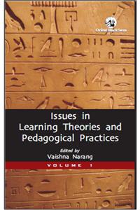 Issues In Learning Theories & Pedagogical -1