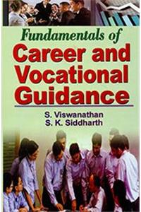 Fundamentals of Career and Vocational Guidance, 274pp., 2013