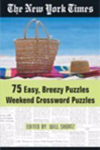 BREEZY WEEKEND CROSSWORD PUZLS
