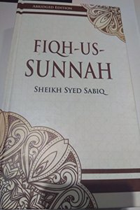 Fiqh-Us-Sunnah