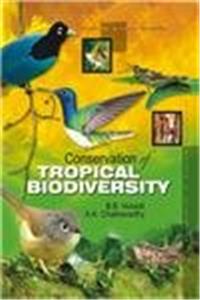 Conservation of Tropical Biodiversity
