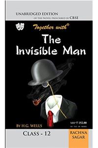 Together With The Invisible Man - 12