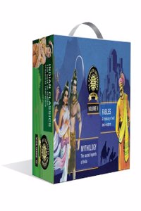 Ack The Complete Collection - Volume 2