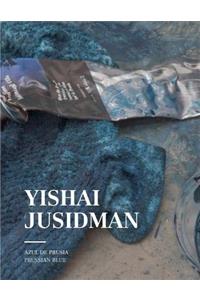 Yishai Jusidman: Prussian Blue