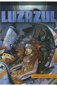 Luzazul