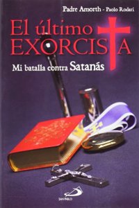 El ultimo exorcista