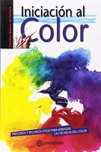 Iniciacion al color
