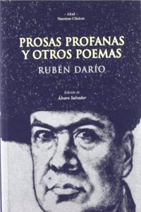 Prosas Profanas y Otros Poemas