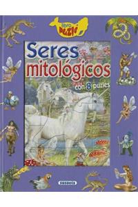 Seres Mitologicos